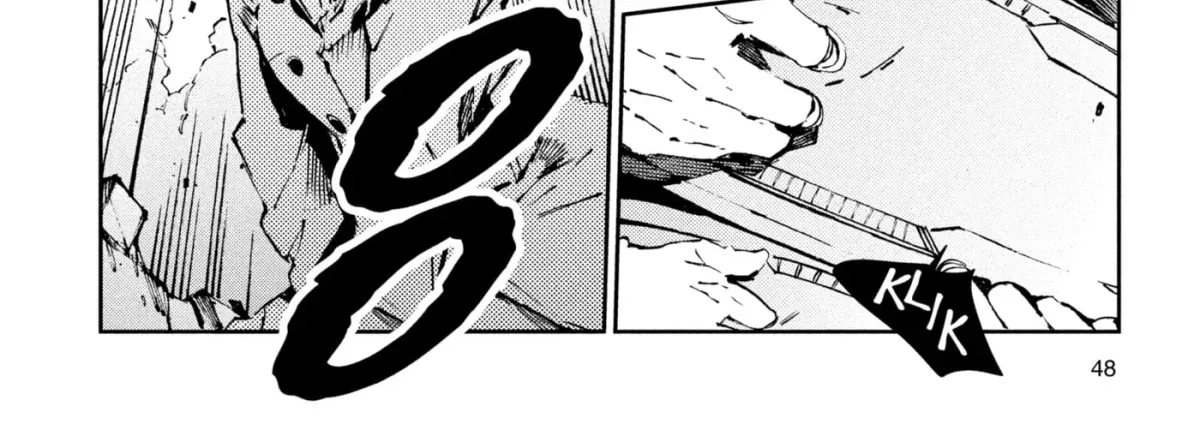 Ultraman (KAZUMINE Daiji) Chapter 67 page 16 - 