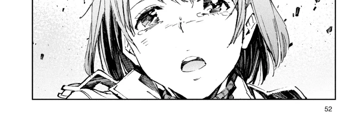 Ultraman (KAZUMINE Daiji) Chapter 67 page 24 - 