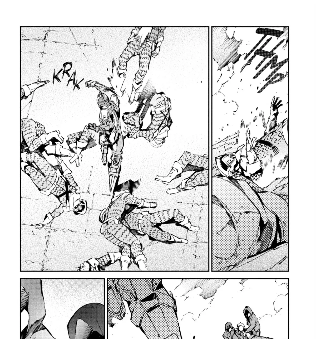 Ultraman (KAZUMINE Daiji) Chapter 67 page 25 - 