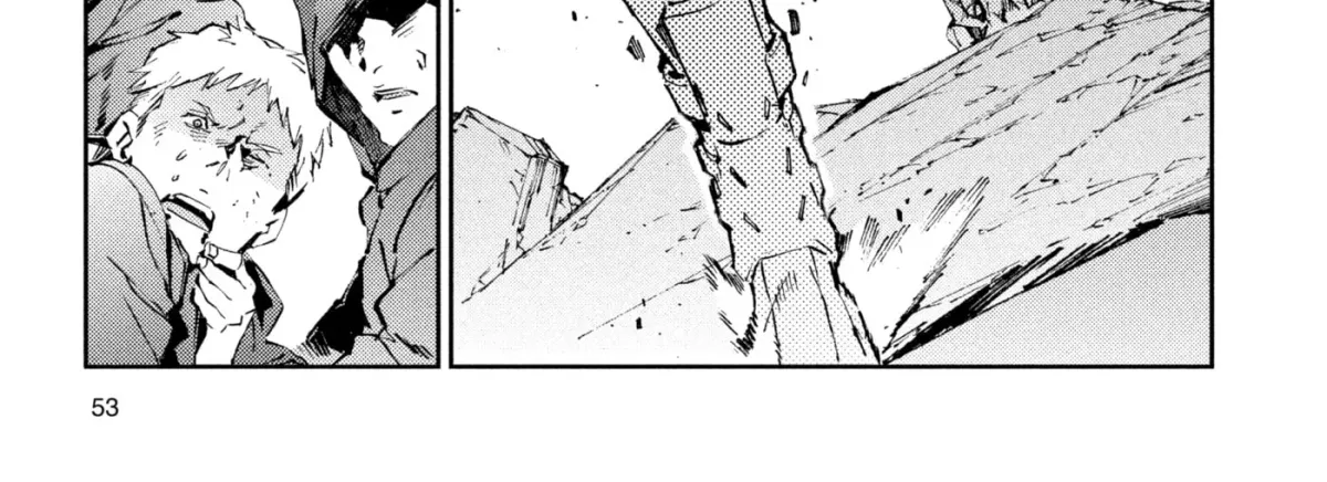 Ultraman (KAZUMINE Daiji) Chapter 67 page 26 - 
