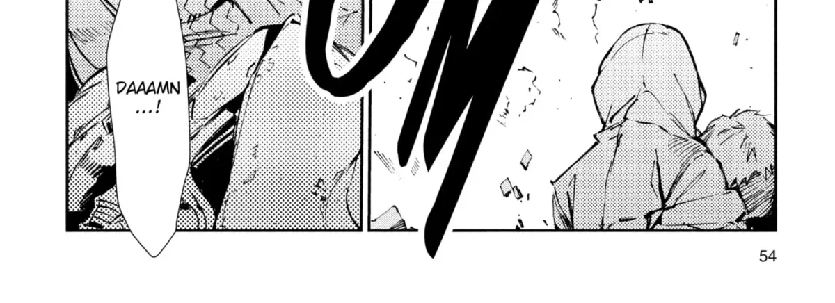 Ultraman (KAZUMINE Daiji) Chapter 67 page 28 - 