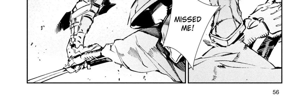 Ultraman (KAZUMINE Daiji) Chapter 67 page 32 - 