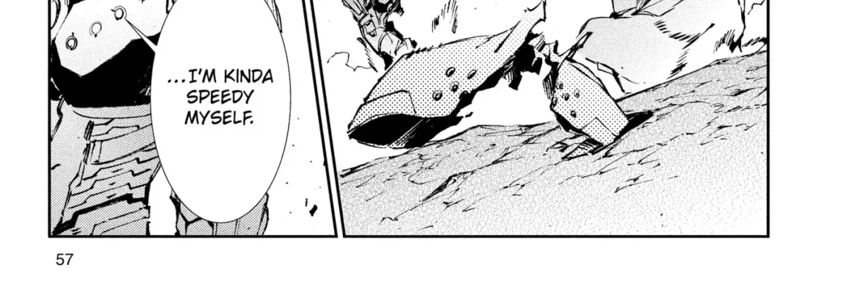 Ultraman (KAZUMINE Daiji) Chapter 67 page 34 - 