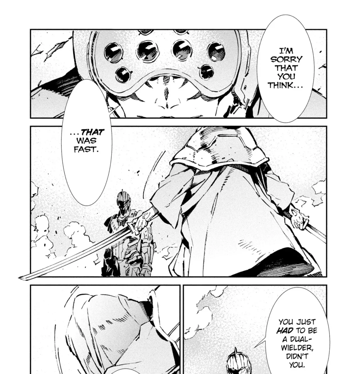 Ultraman (KAZUMINE Daiji) Chapter 67 page 35 - 