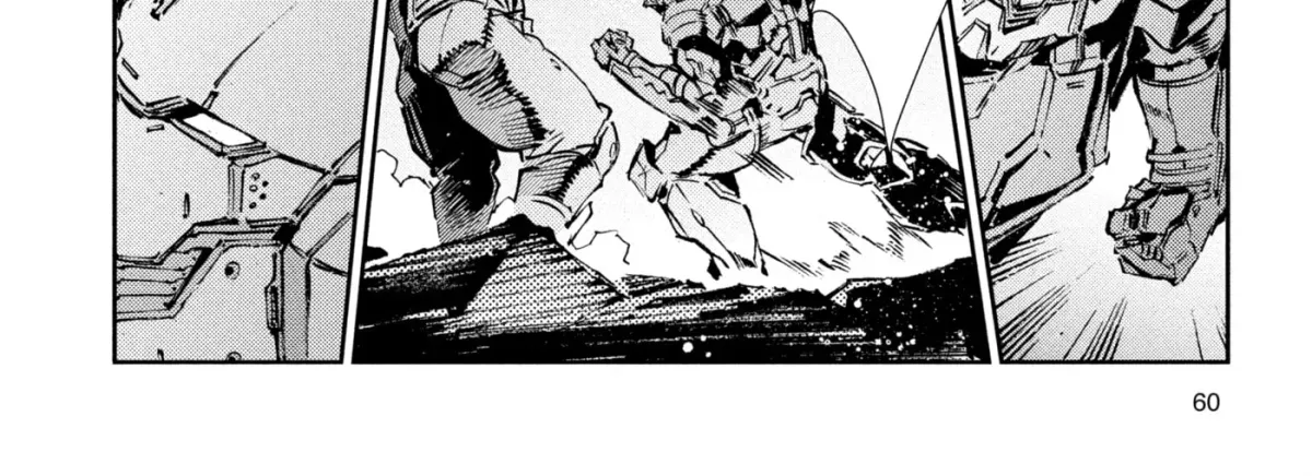 Ultraman (KAZUMINE Daiji) Chapter 67 page 40 - 
