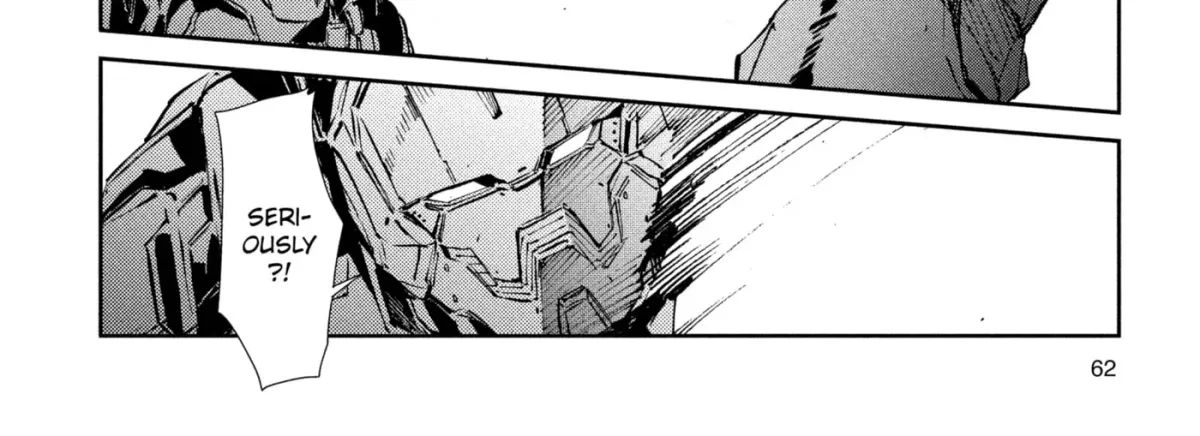Ultraman (KAZUMINE Daiji) Chapter 67 page 44 - 