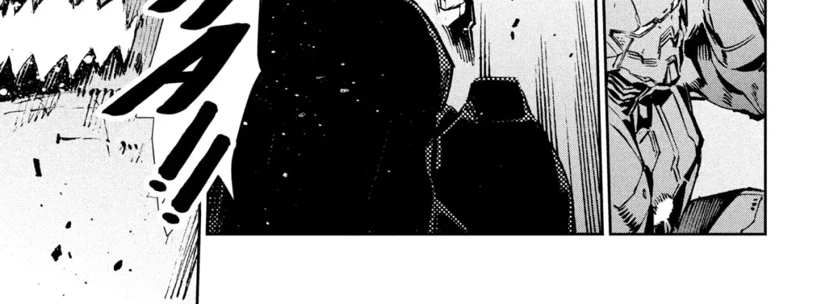 Ultraman (KAZUMINE Daiji) Chapter 67 page 46 - 