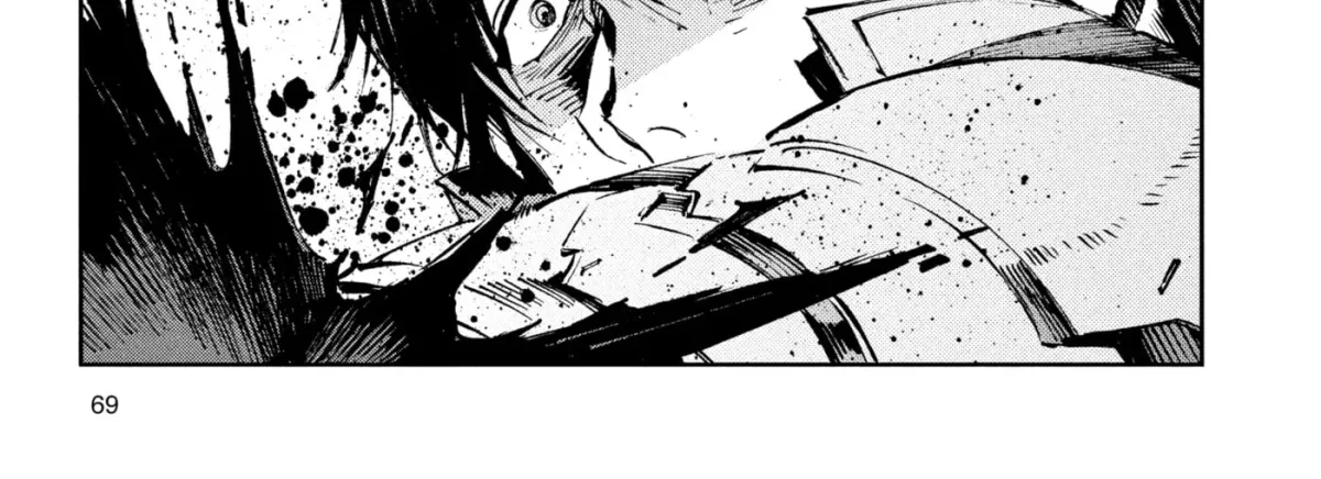 Ultraman (KAZUMINE Daiji) Chapter 67 page 58 - 