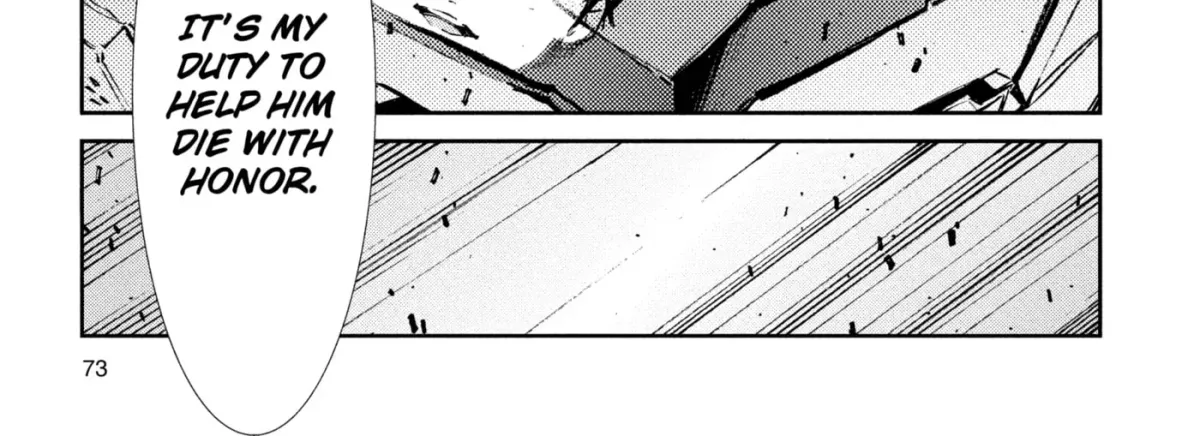 Ultraman (KAZUMINE Daiji) Chapter 67 page 66 - 