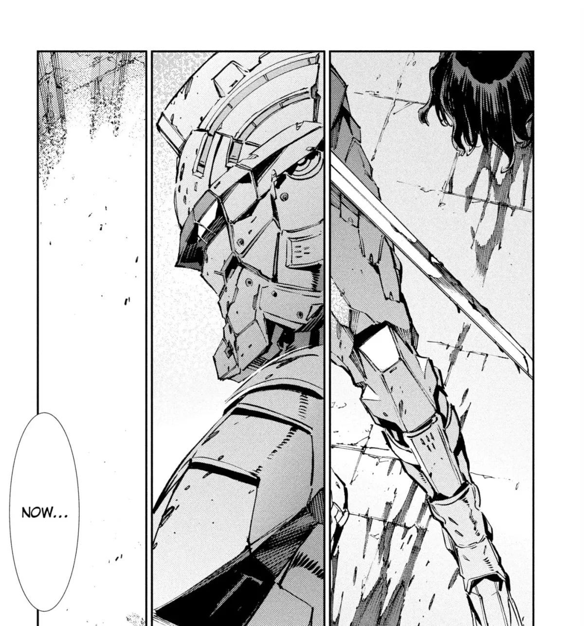 Ultraman (KAZUMINE Daiji) Chapter 67 page 69 - 