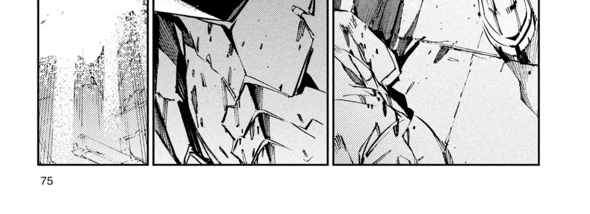 Ultraman (KAZUMINE Daiji) Chapter 67 page 70 - 