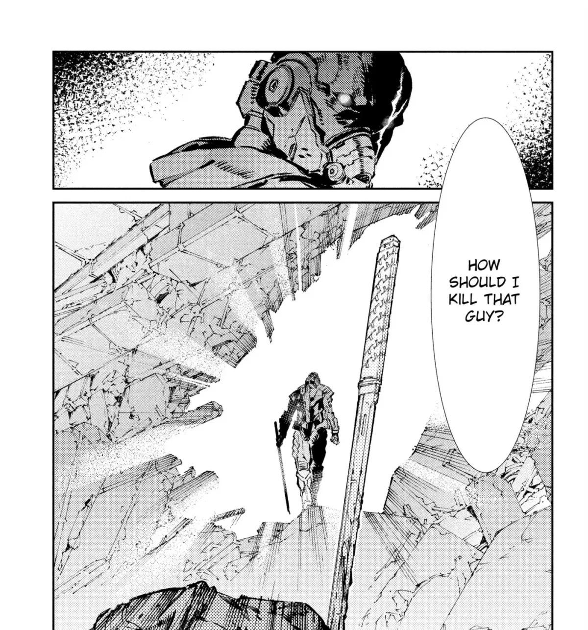 Ultraman (KAZUMINE Daiji) Chapter 67 page 71 - 