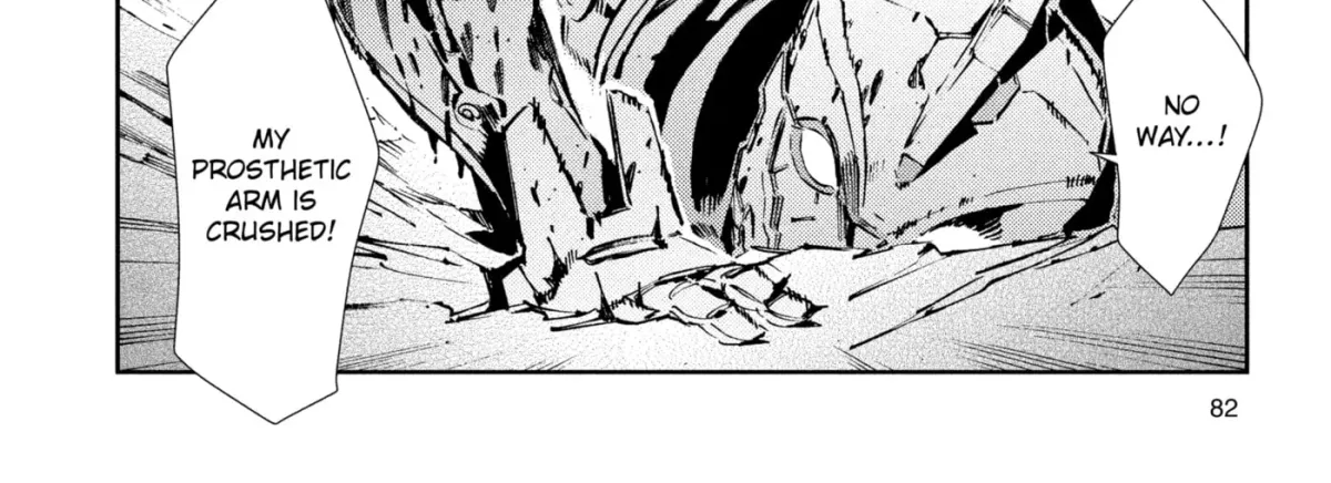 Ultraman (KAZUMINE Daiji) Chapter 68 page 12 - 
