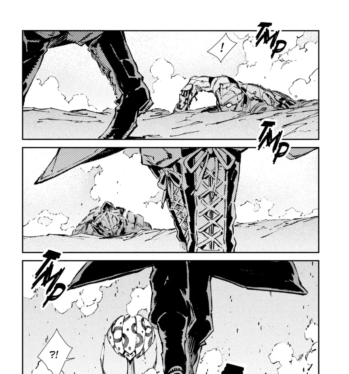 Ultraman (KAZUMINE Daiji) Chapter 68 page 13 - 