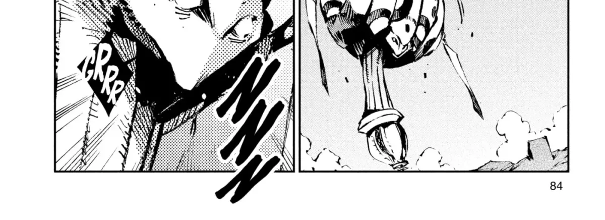 Ultraman (KAZUMINE Daiji) Chapter 68 page 16 - 