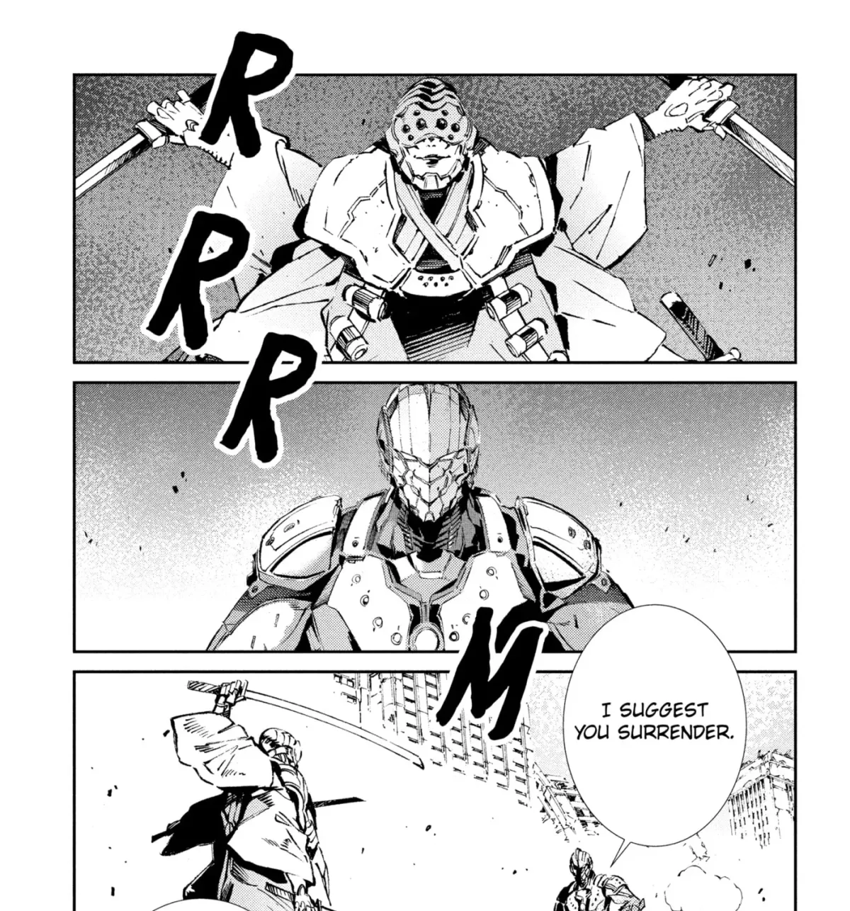 Ultraman (KAZUMINE Daiji) Chapter 68 page 21 - 
