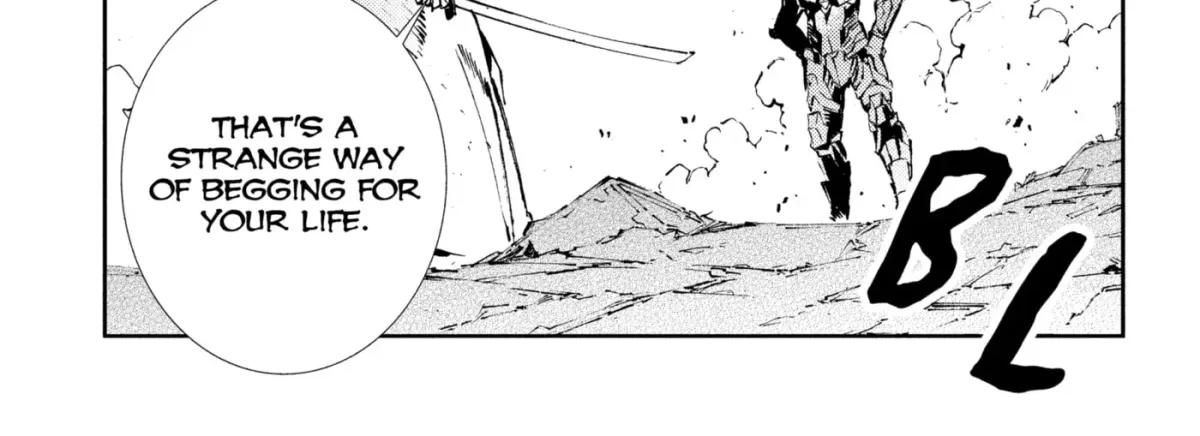 Ultraman (KAZUMINE Daiji) Chapter 68 page 22 - 