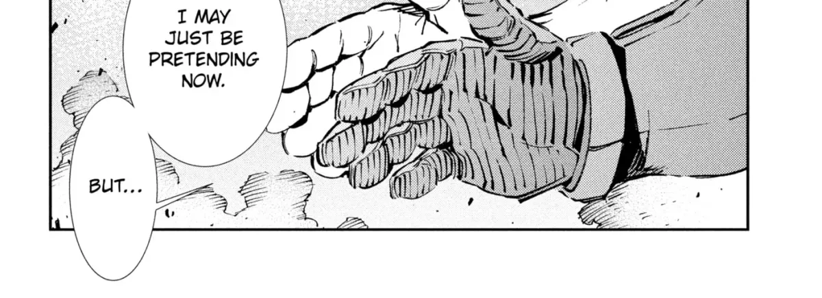 Ultraman (KAZUMINE Daiji) Chapter 68 page 24 - 