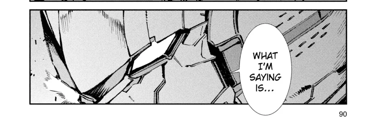 Ultraman (KAZUMINE Daiji) Chapter 68 page 26 - 