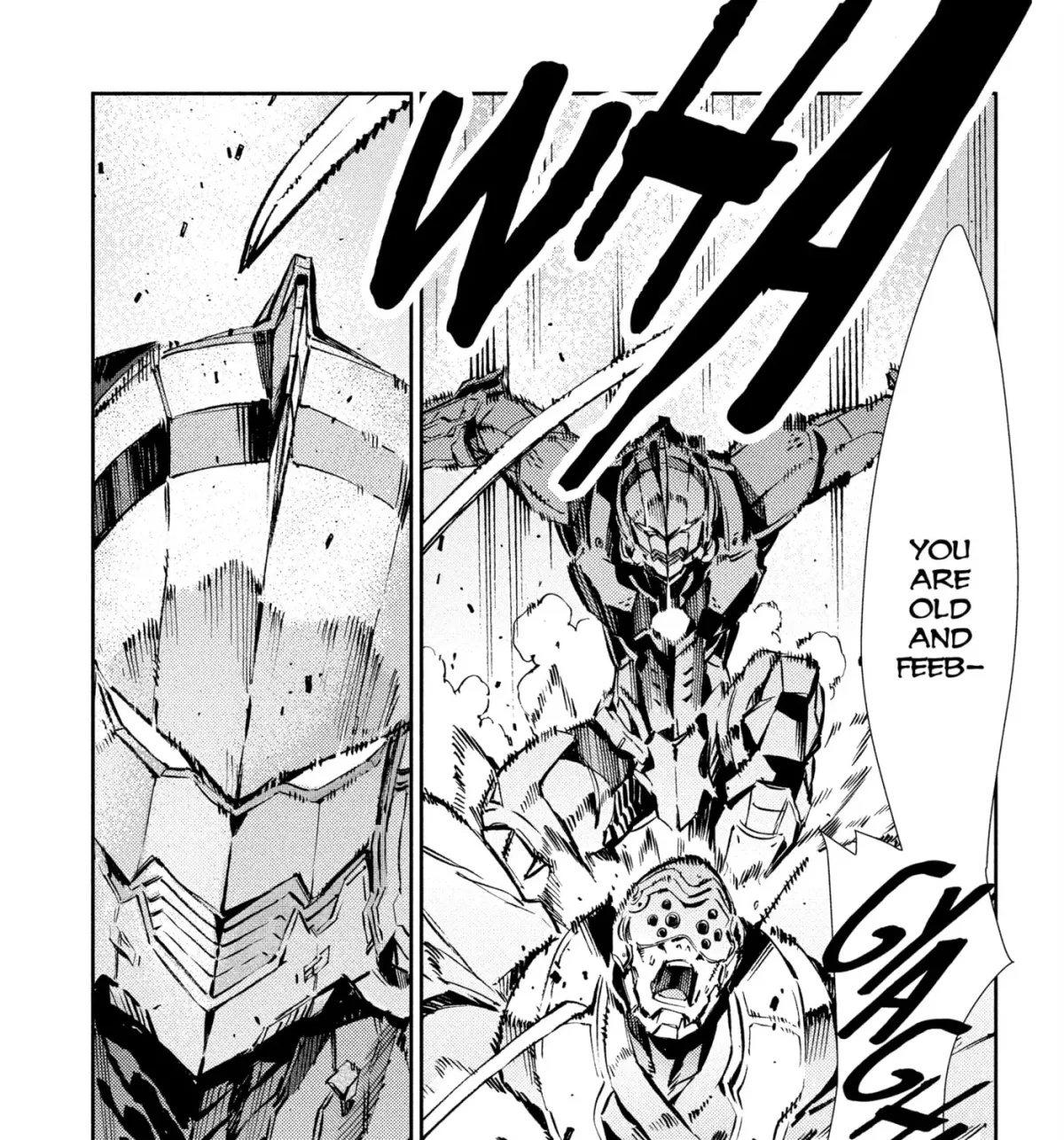 Ultraman (KAZUMINE Daiji) Chapter 68 page 29 - 
