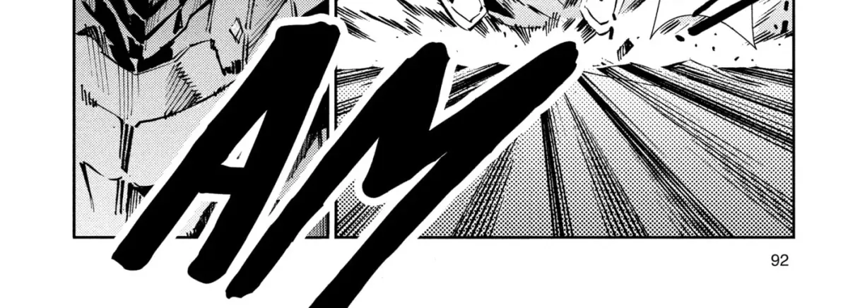 Ultraman (KAZUMINE Daiji) Chapter 68 page 30 - 