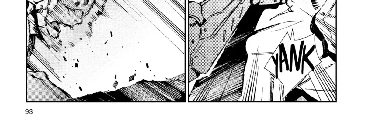 Ultraman (KAZUMINE Daiji) Chapter 68 page 32 - 