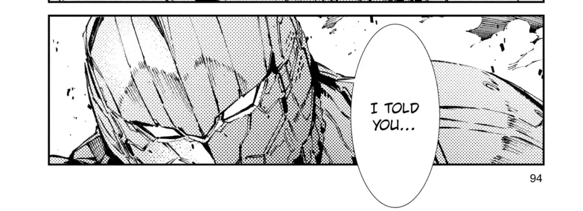 Ultraman (KAZUMINE Daiji) Chapter 68 page 34 - 