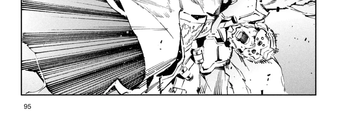 Ultraman (KAZUMINE Daiji) Chapter 68 page 36 - 