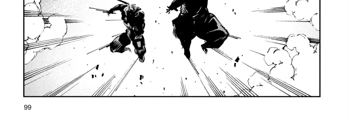 Ultraman (KAZUMINE Daiji) Chapter 68 page 42 - 