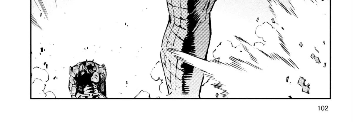 Ultraman (KAZUMINE Daiji) Chapter 68 page 48 - 
