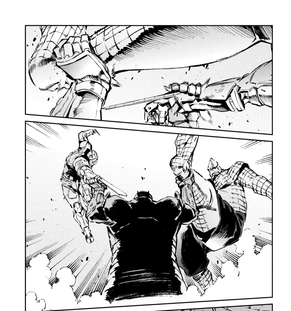 Ultraman (KAZUMINE Daiji) Chapter 68 page 51 - 