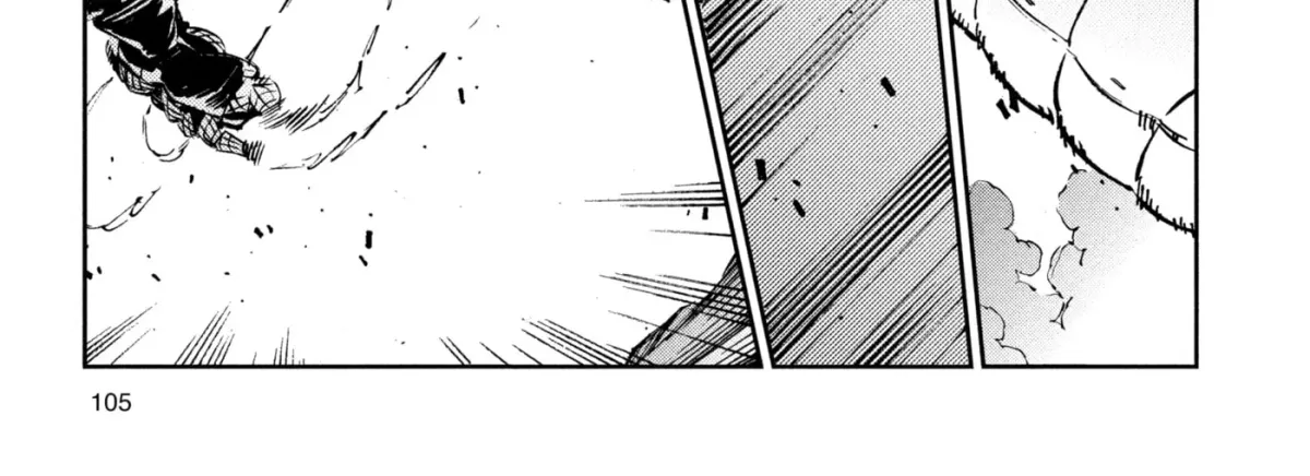 Ultraman (KAZUMINE Daiji) Chapter 68 page 54 - 
