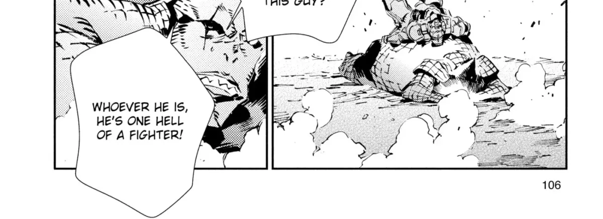Ultraman (KAZUMINE Daiji) Chapter 68 page 56 - 