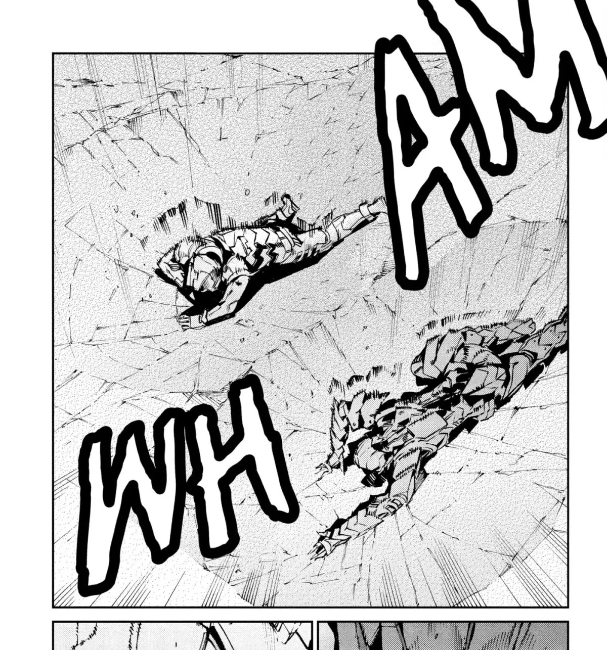 Ultraman (KAZUMINE Daiji) Chapter 68 page 7 - 