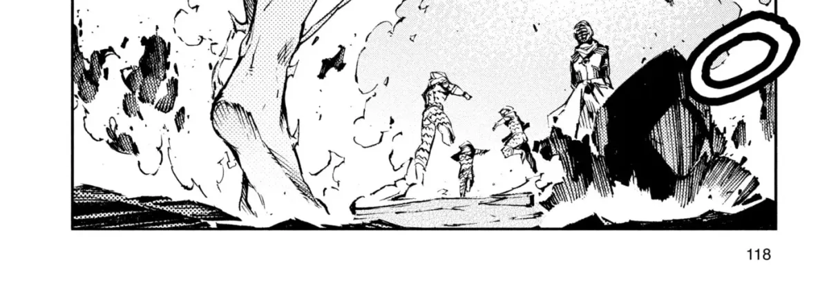 Ultraman (KAZUMINE Daiji) Chapter 69 page 12 - 
