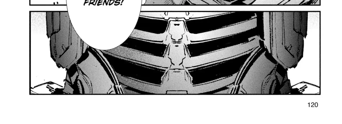 Ultraman (KAZUMINE Daiji) Chapter 69 page 16 - 