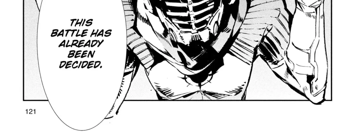 Ultraman (KAZUMINE Daiji) Chapter 69 page 18 - 