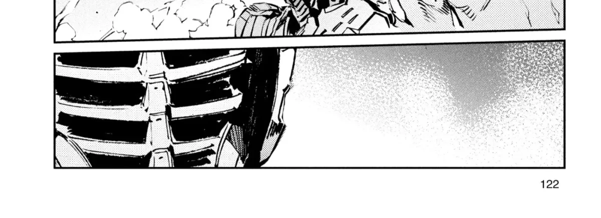 Ultraman (KAZUMINE Daiji) Chapter 69 page 20 - 