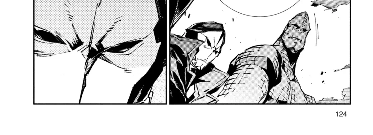 Ultraman (KAZUMINE Daiji) Chapter 69 page 24 - 