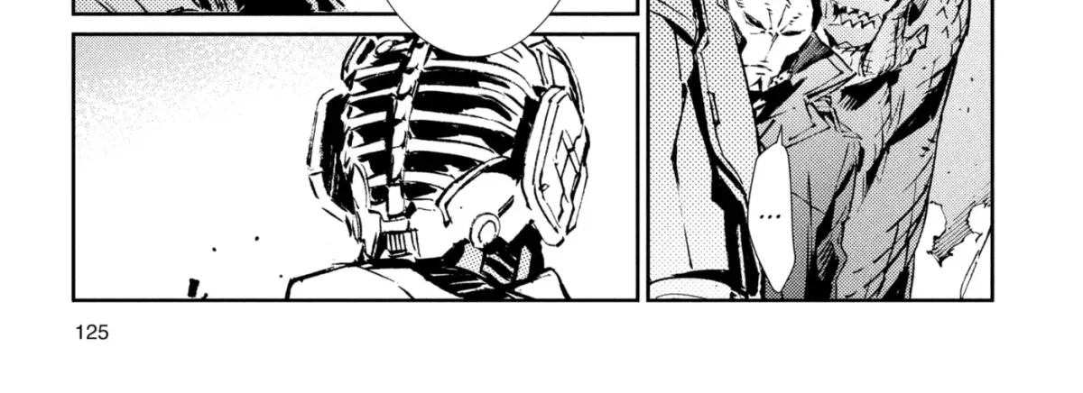 Ultraman (KAZUMINE Daiji) Chapter 69 page 26 - 