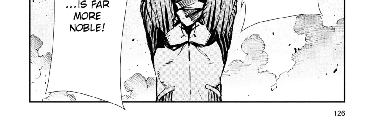 Ultraman (KAZUMINE Daiji) Chapter 69 page 28 - 