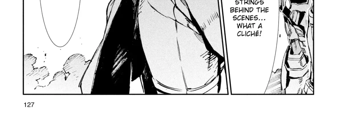 Ultraman (KAZUMINE Daiji) Chapter 69 page 30 - 