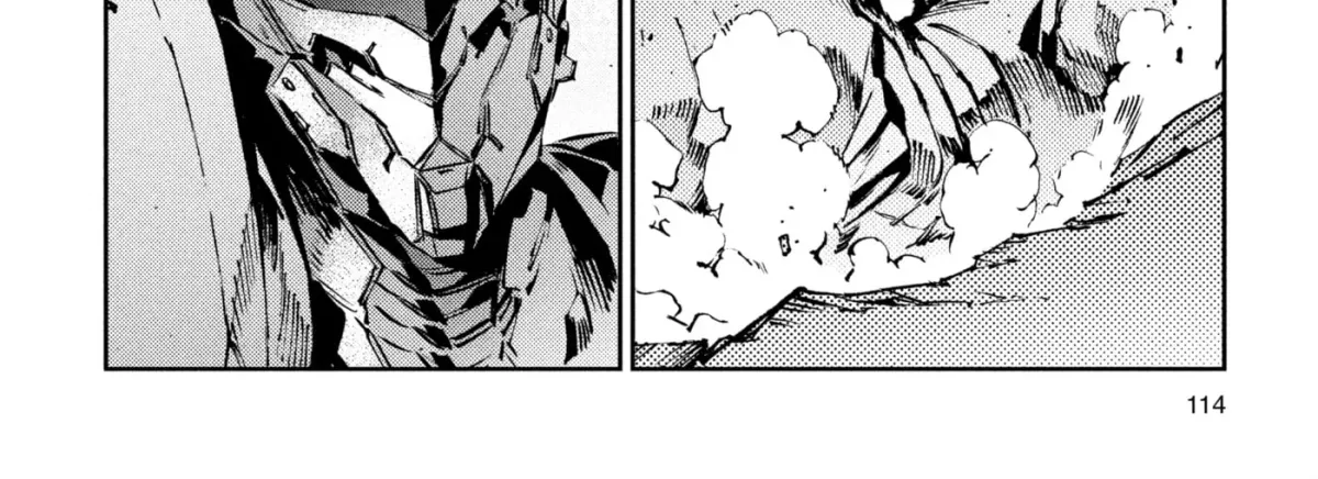Ultraman (KAZUMINE Daiji) Chapter 69 page 4 - 