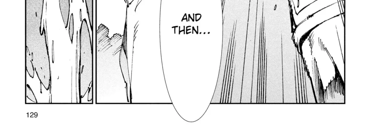 Ultraman (KAZUMINE Daiji) Chapter 69 page 34 - 