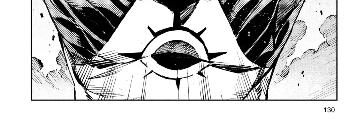 Ultraman (KAZUMINE Daiji) Chapter 69 page 36 - 