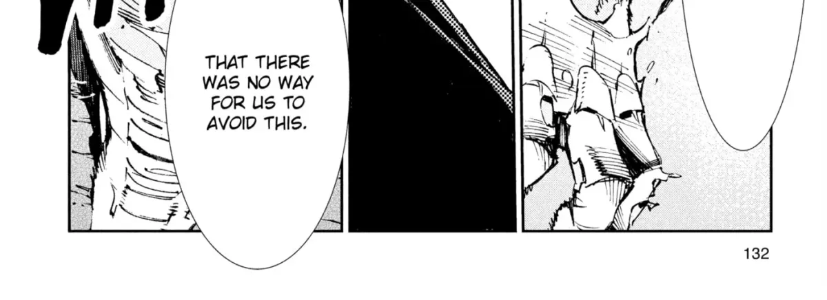 Ultraman (KAZUMINE Daiji) Chapter 69 page 40 - 