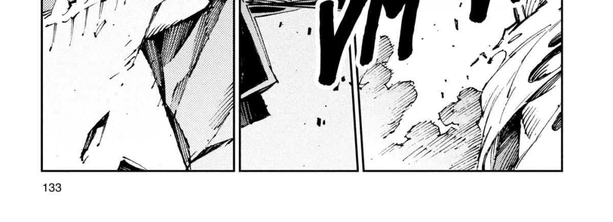 Ultraman (KAZUMINE Daiji) Chapter 69 page 42 - 