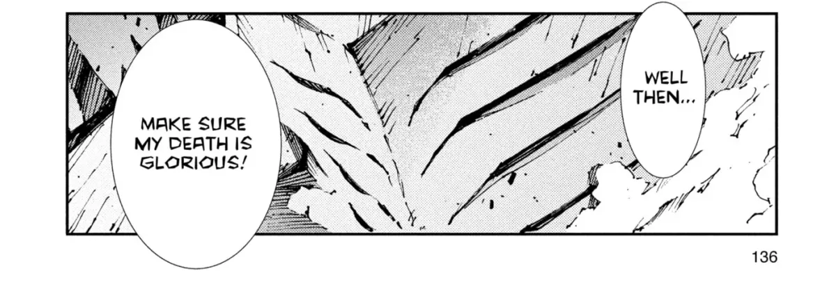 Ultraman (KAZUMINE Daiji) Chapter 69 page 46 - 