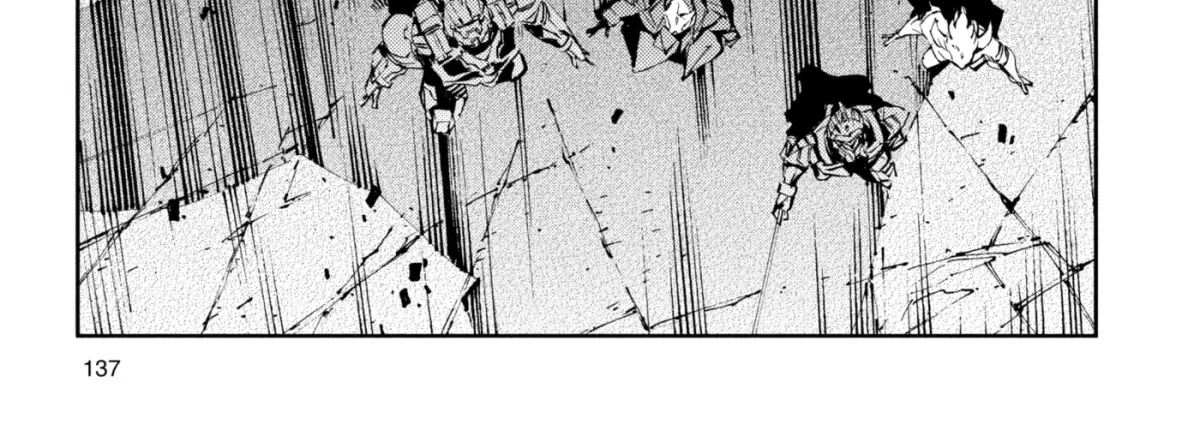 Ultraman (KAZUMINE Daiji) Chapter 69 page 48 - 