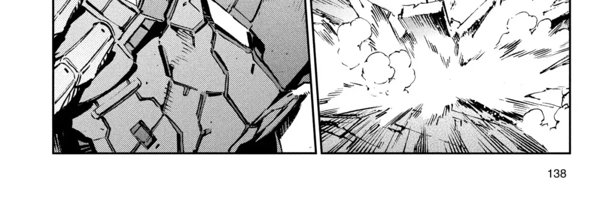 Ultraman (KAZUMINE Daiji) Chapter 69 page 50 - 